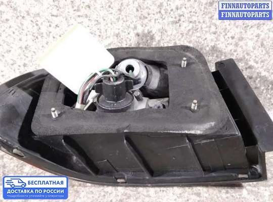 Фонарь задний на Honda Civic V (EG, EH, EJ)