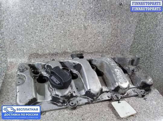 Крышка клапанная (крышка головки блока) на Hyundai Trajet