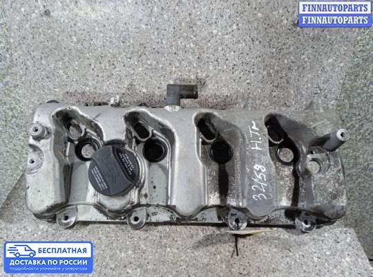 Крышка клапанная (крышка головки блока) на Hyundai Trajet