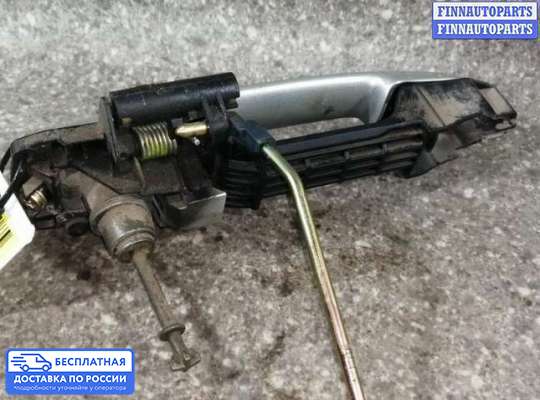 Ручка двери наружная на Toyota Avensis II (T250)