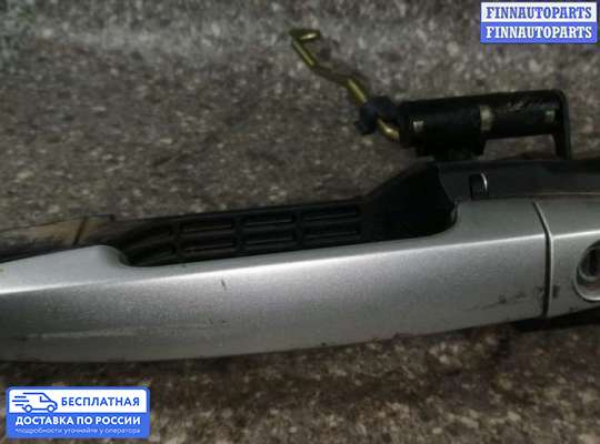 Ручка двери наружная на Toyota Avensis II (T250)
