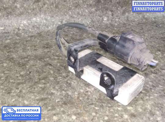 ЭБУ прочее на Toyota Vitz P1