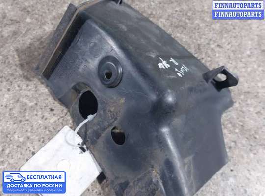 Обшивка салона на Ford Kuga I