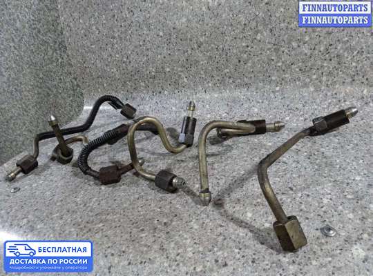 Трубка ТНВД на Mazda 6 I (GG)