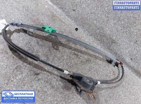 Стеклоподъемник электрический на Volkswagen Golf II (1G)