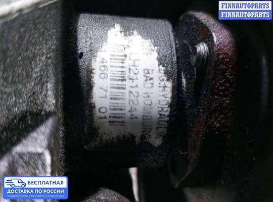 Насос ГУР (ЭУР, ЭГУР) на Mercedes-Benz Vito (W638)