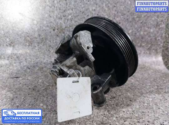 Насос ГУР (ЭУР, ЭГУР) на Mercedes-Benz Vito (W638)