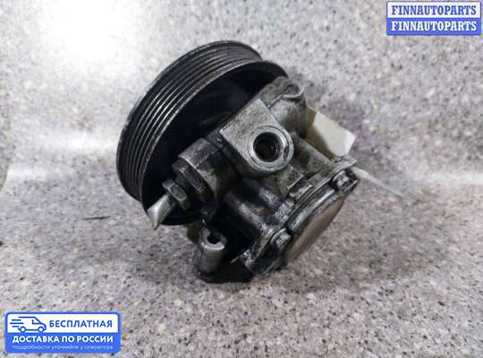 Насос ГУР (ЭУР, ЭГУР) на Mercedes-Benz Vito (W638)
