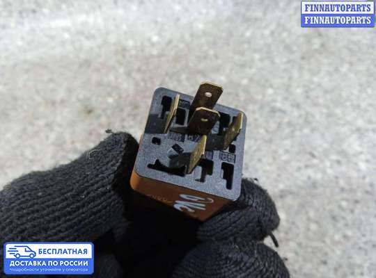 Реле прочее на Opel Vectra C