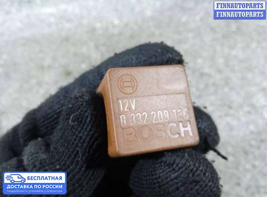 Реле прочее на Opel Vectra C