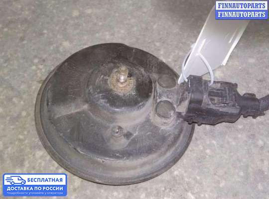 Сигнал (клаксон) на Hyundai Getz
