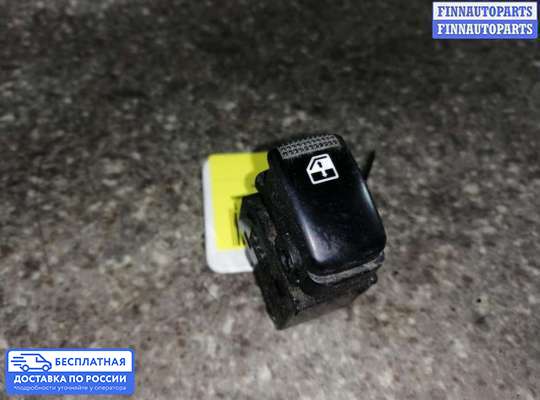Блок управления стеклоподъёмниками на Hyundai Tucson I (JM)