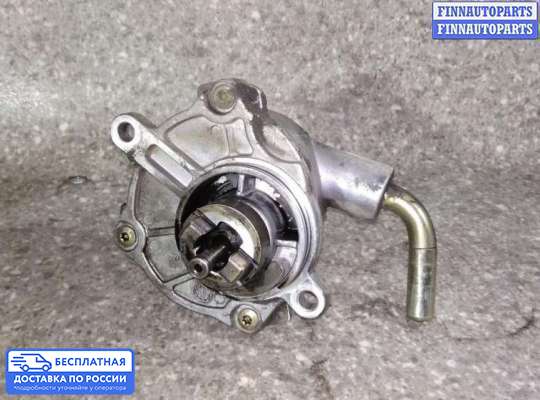 Насос вакуумный (дизель) на Mercedes-Benz Sprinter (903)