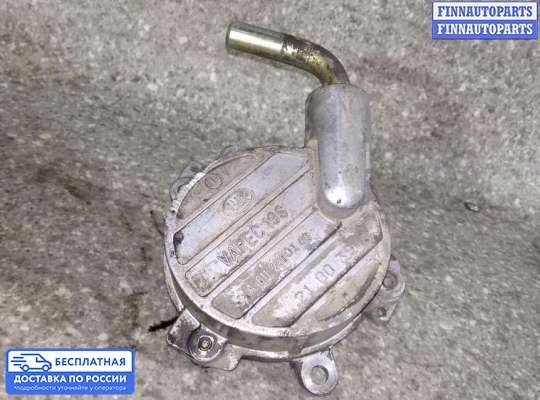 Насос вакуумный (дизель) на Mercedes-Benz Sprinter (903)