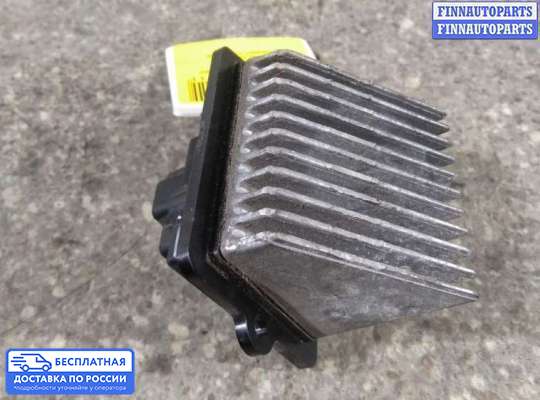 Резистор (сопротивление) отопителя на Mazda 626 V GF