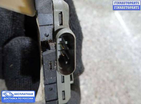 Датчик удара (Airbag) на Opel Vectra B