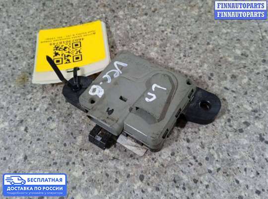 Датчик удара (Airbag) на Opel Vectra B