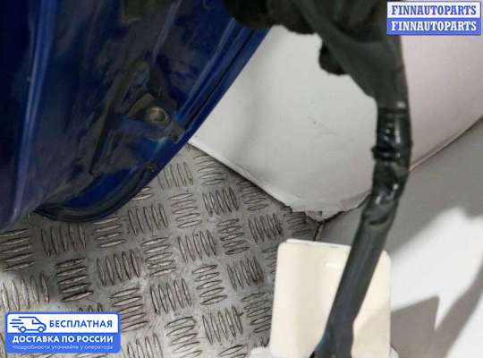 Проводка (коса) салонная на Mitsubishi Colt VI (Z3)