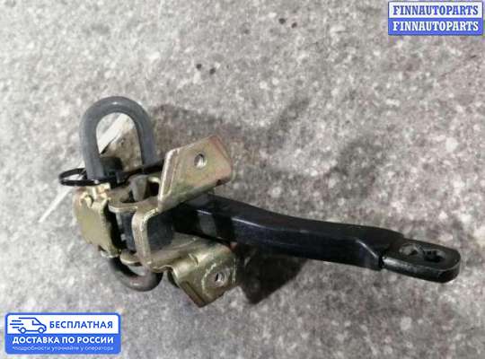 Ограничитель двери на BMW 5 (E39)