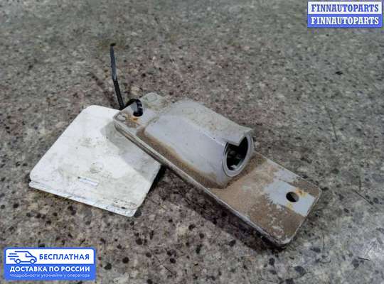 Планка подсветки номера на Chevrolet Spark (M200, M250)