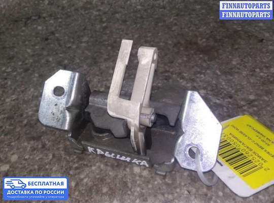 Замок багажника на Mercedes-Benz C (W202)