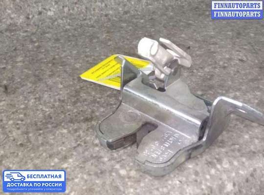 Замок багажника на Mercedes-Benz C (W202)