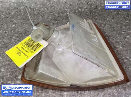Поворотник передний на Volkswagen Transporter T4