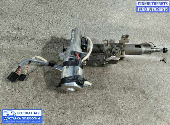 Насос ГУР (ЭУР, ЭГУР) на Toyota Yaris P13