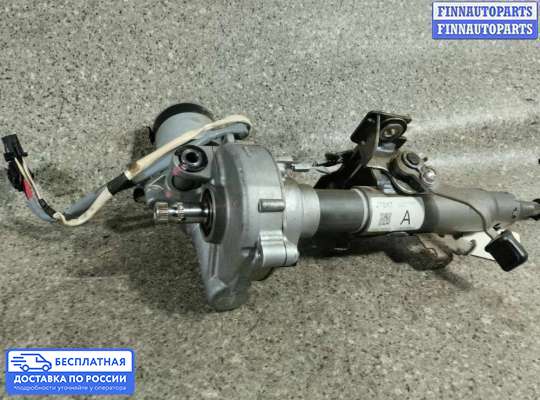 Насос ГУР (ЭУР, ЭГУР) на Toyota Yaris P13