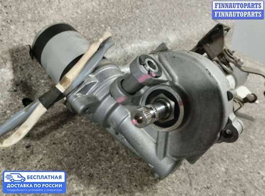 Насос ГУР (ЭУР, ЭГУР) на Toyota Yaris P13