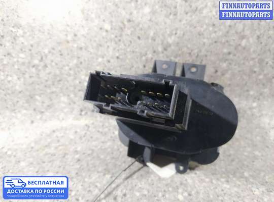 Переключатель света на Range Rover Sport I (L320)