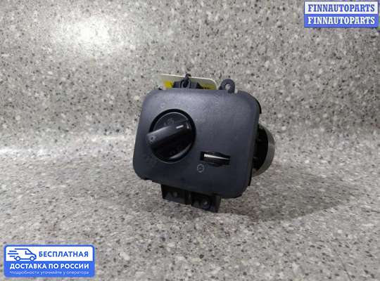 Переключатель света на Range Rover Sport I (L320)