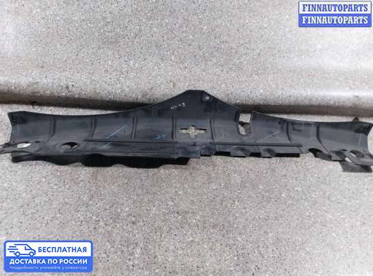 Пластик на Lexus RX II (XU30)