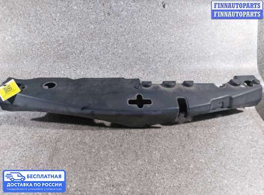 Пластик на Lexus RX II (XU30)