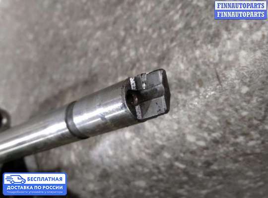 Насос масляный на Audi 80 (B3)/90 (B2)