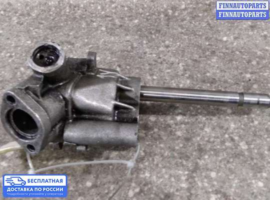 Насос масляный на Audi 80 (B3)/90 (B2)