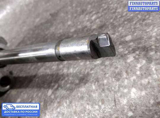 Насос масляный на Audi 80 (B3)/90 (B2)