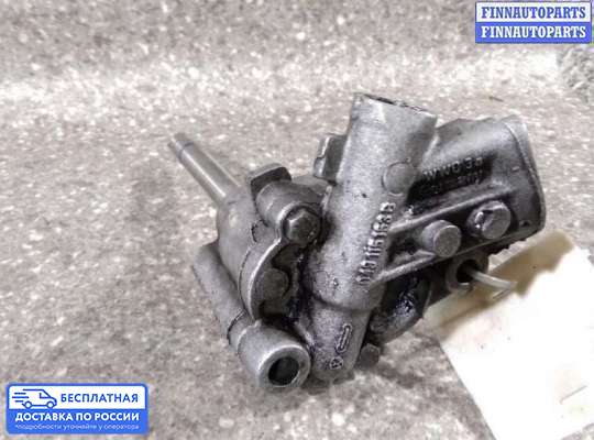 Насос масляный на Audi 80 (B3)/90 (B2)