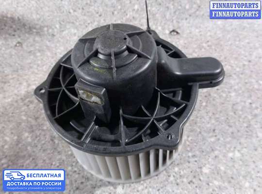 Мотор отопителя на Hyundai Santa Fe II (CM)