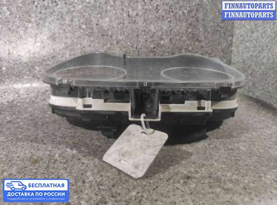 Щиток приборов на Opel Corsa D