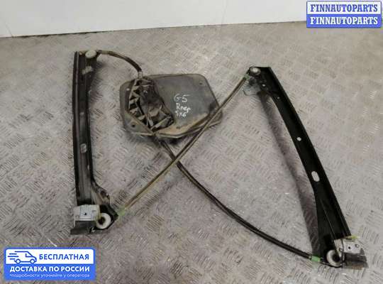 Стеклоподъемник электрический на Volkswagen Golf V (1K)