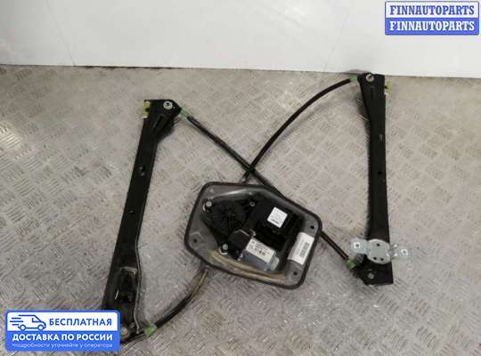 Стеклоподъемник электрический на Volkswagen Golf V (1K)