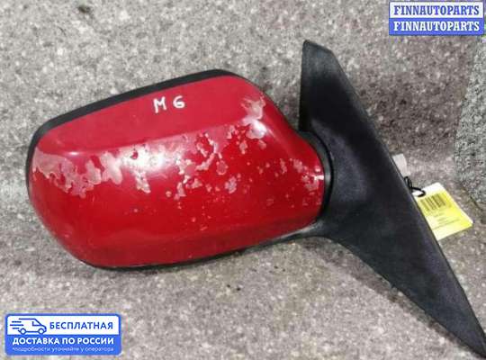 Зеркало боковое на Mazda 6 I (GG)