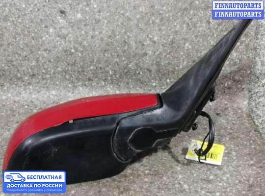 Зеркало боковое на Mazda 6 I (GG)