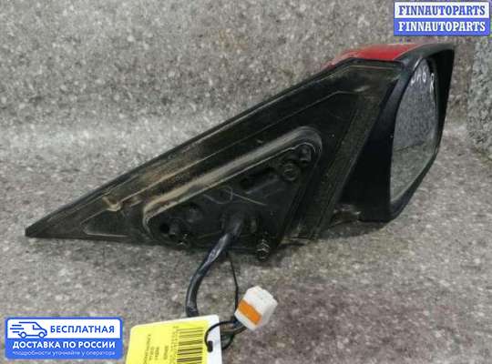 Зеркало боковое на Mazda 6 I (GG)