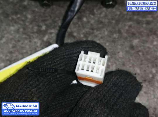 Зеркало боковое на Mazda 6 I (GG)