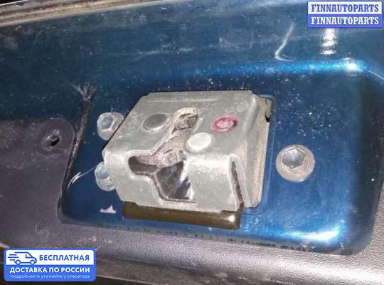 Замок багажника на Toyota Corolla Verso III (AR10)