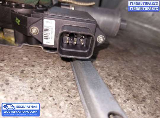 Стеклоподъемник электрический на Opel Omega B