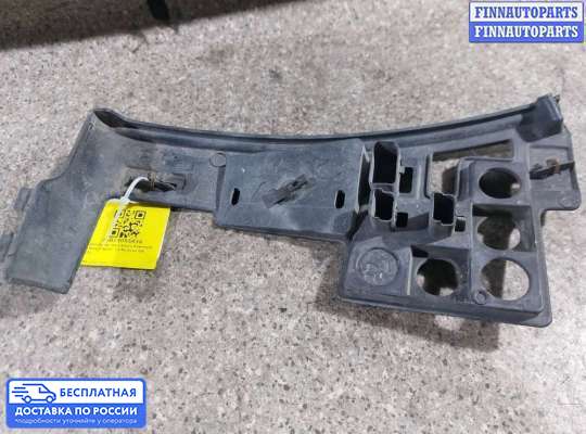 Кронштейн бампера на Citroen C4 Picasso