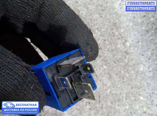 Реле прочее на Renault Scenic III